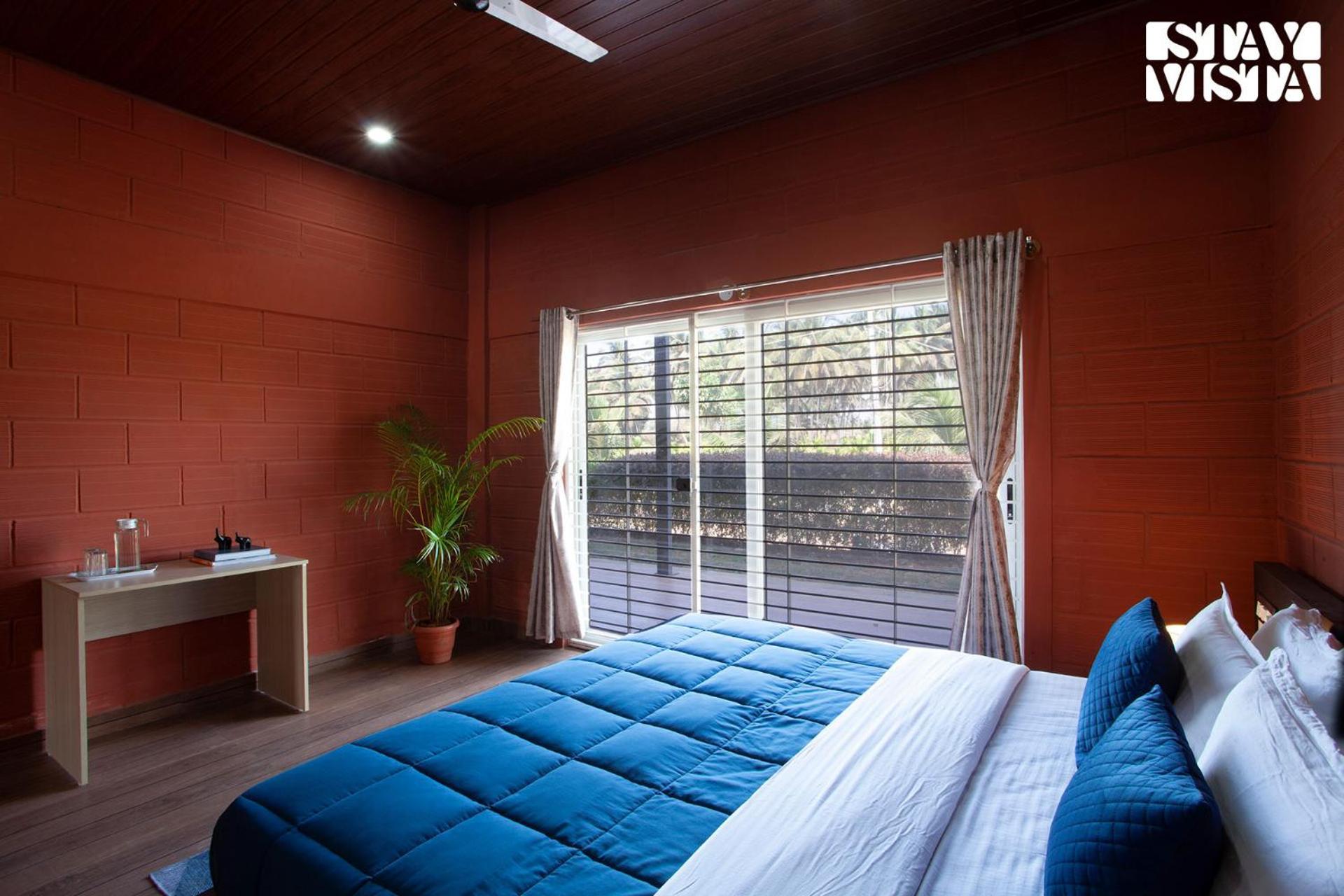 Stayvista At Golden Triangle Kabini With Bonfire, River View & Comp Beakfast Hampapura Екстер'єр фото